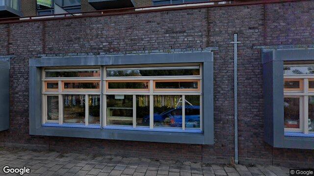 Appartement - Plantagepolder/Houten (€1650.00/82.00m2)