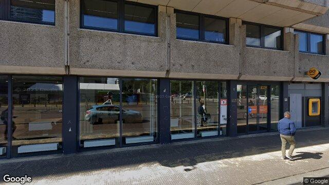 Appartement - Koningin Julianaplein/Den Haag (€1699.00/90.00m2)