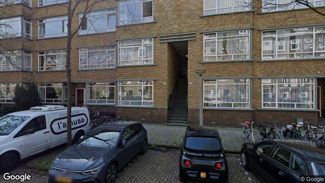 Appartement - Milletstraat/Amsterdam (€3650.00/140.00m2)