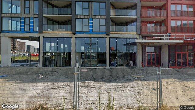 Studio Hellingbaan in Amsterdam