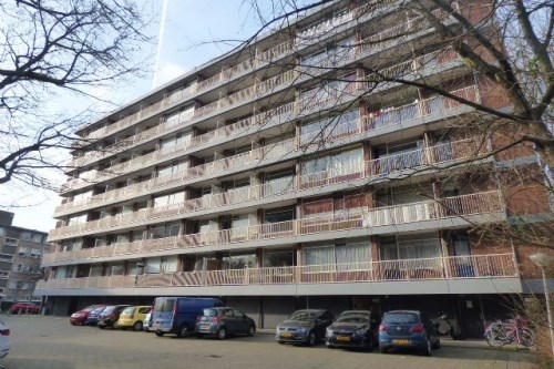 Appartement Kornalijnhorst in Den Haag