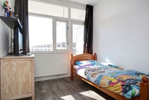 Kamer Wisseloord in Amsterdam