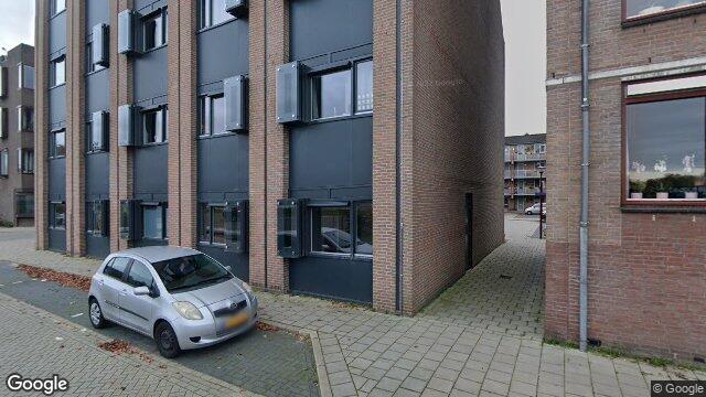 Appartement Rietgors in Nieuwegein