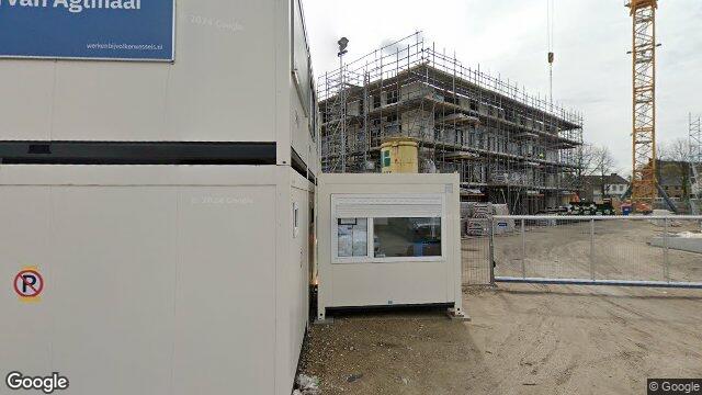 Appartement Coulissen in Etten-Leur