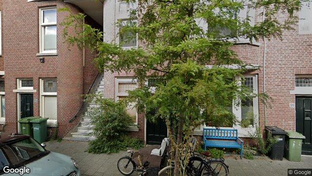 Appartement - Maystraat/Den Haag (€1800.00/72.00m2)