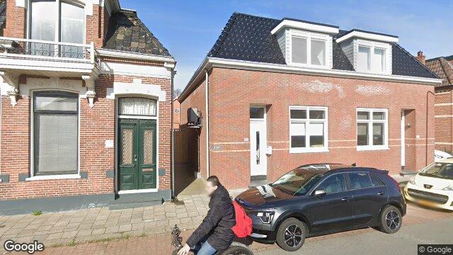 House Boven Oosterdiep in Veendam