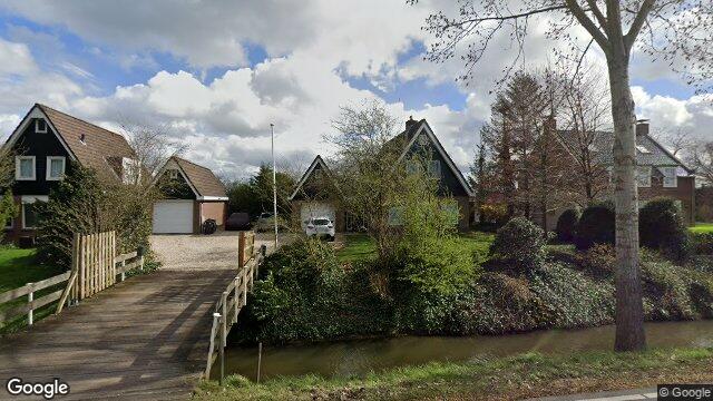 Huurwoning - Aalsmeerderweg/Rijsenhout (€2950.00/200.00m2)