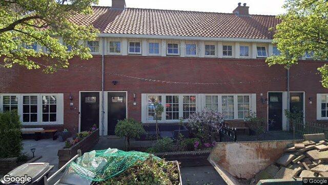 Huurwoning - S. Hoogewerffstraat/Hilversum (€2200.00/95.00m2)