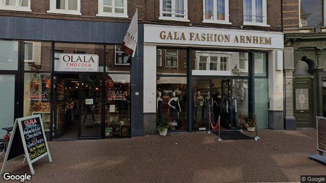 Appartement - Koningstraat/Arnhem (€1550.00/116.00m2)