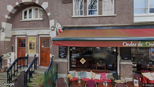 Appartement - Prinsengracht/Amsterdam (€3400.00/100.00m2)