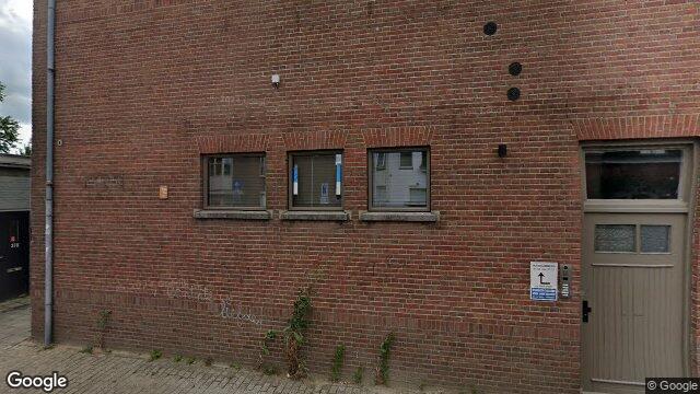 Appartement Veldhovenring in Tilburg