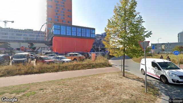 Apartment Machinekamerplein in Eindhoven