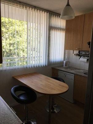 Appartement Brusselweg in Vlaardingen