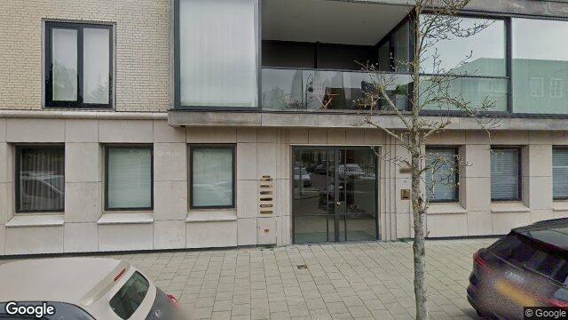 Apartment Banstraat in Amsterdam