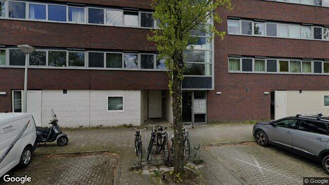 Appartement - Amstelveenseweg/Amsterdam (€3750.00/103.00m2)
