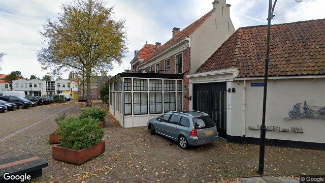 Appartement - Wilhelminaplein/Heemstede (€1475.00/60.00m2)