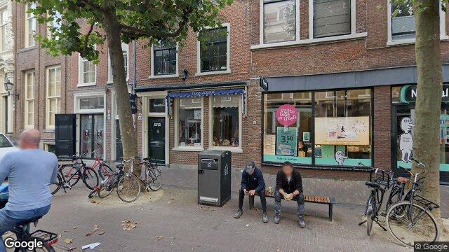 Appartement - Grote Houtstraat/Haarlem (€1663.00/75.00m2)