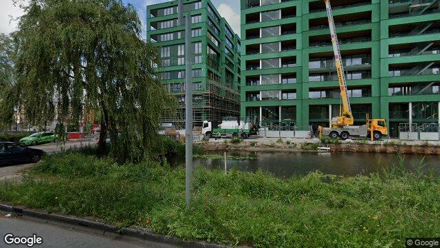 Appartement - Haarlemmerweg/Amsterdam (€1138.00/50.00m2)