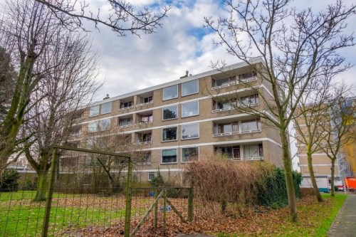 Appartement - Cesar Franckstraat/Leiden (€1100.00/86.00m2)