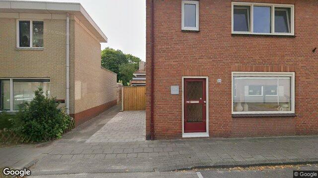 Appartement Kerkstraat in Enschede