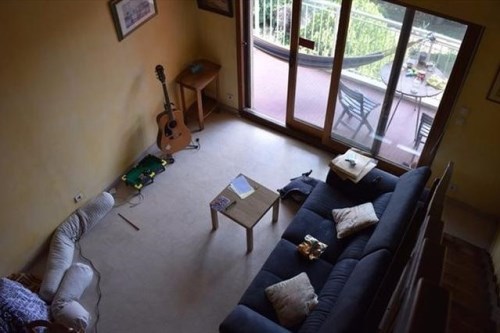 Kamer - Kasteelweg/Rotterdam (€825.00/32.00m2)