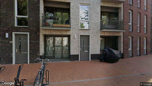 Appartement - Kromstraat/Veldhoven (€1190.00/53.00m2)