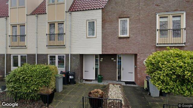 Huurwoning - Rinaldolaan/Nieuw-Vennep (€1400.00/120.00m2)