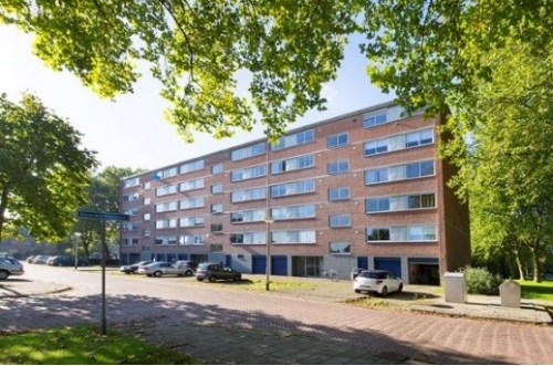 Appartement Doorwerthstraat in Breda