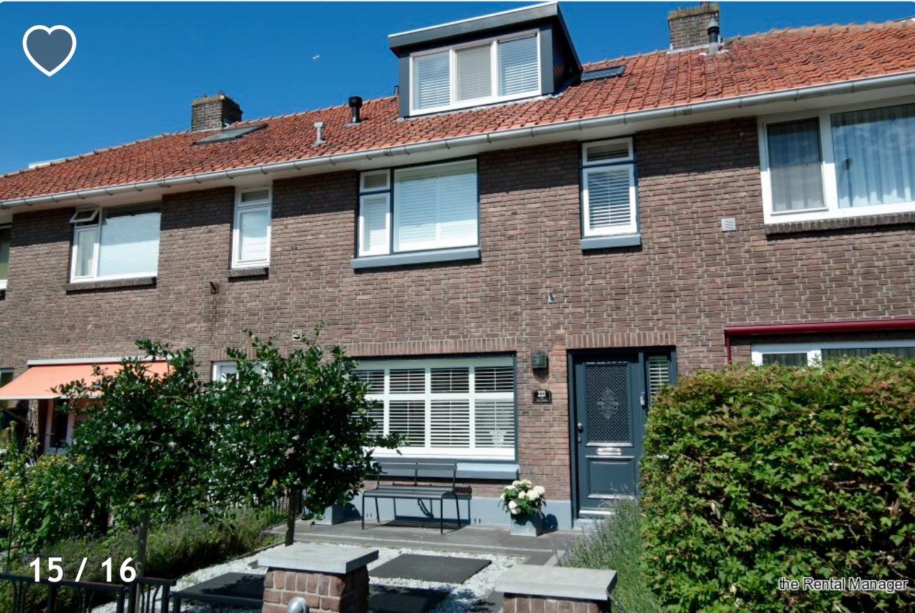 Room Leidseweg in Voorschoten