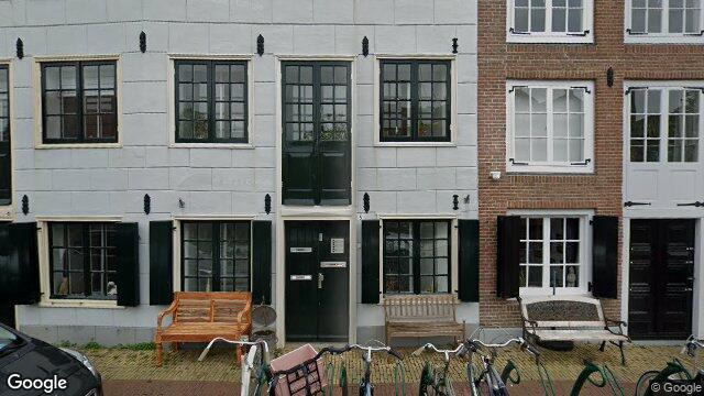 Apartment Korenmarkt in Hoorn (NH)