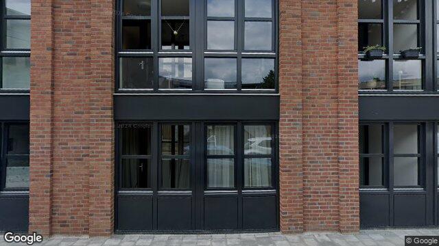 Apartment Ernst Casimirstraat in Roermond