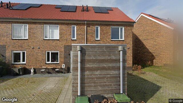 Huurwoning Zwartekolk in Wapenveld