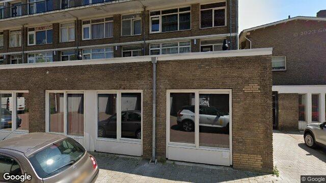 Apartment Bernardusplein in Tilburg