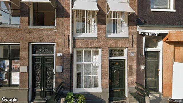 Apartment Prinsengracht in Amsterdam