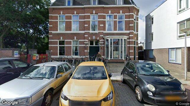 Appartement - Sint Olofsstraat/Delft (€1950.00/70.00m2)