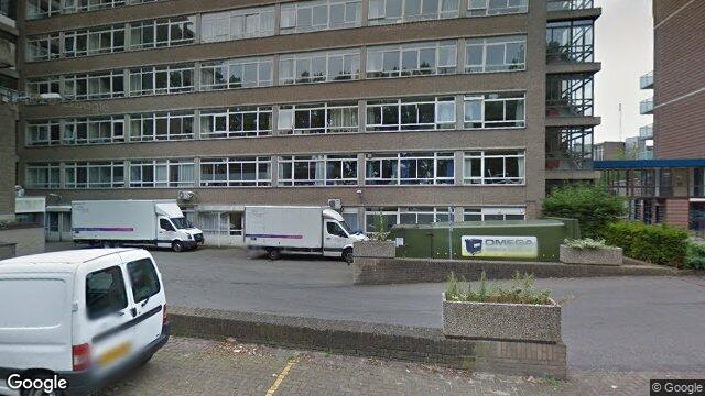 Studio Randveen in Den Haag