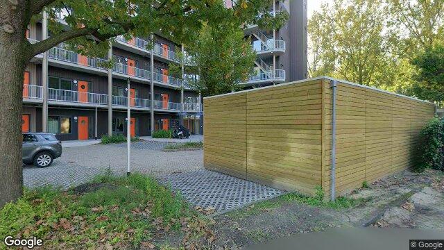 Appartement Barbizonlaan in Capelle aan den IJssel