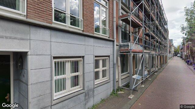 Appartement Laan van Roos en Doorn in Den Haag