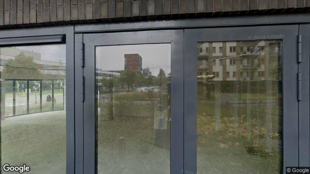 Appartement Burgemeester Feithplein in Voorburg