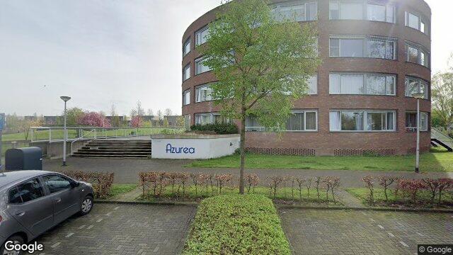 Appartement Bernhardlaan in Etten-Leur