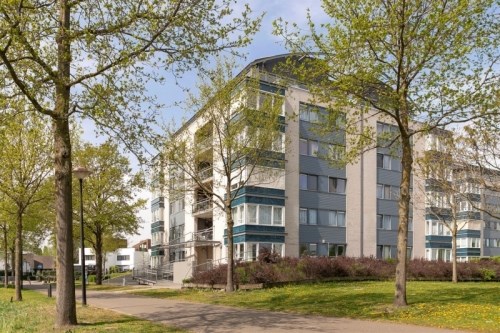 Appartement Bever in Amersfoort
