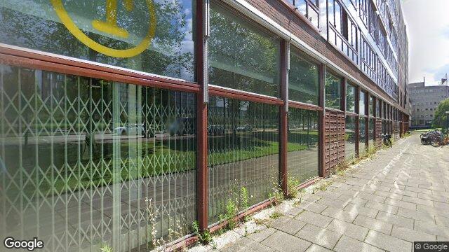 Appartement Panamalaan in Amsterdam