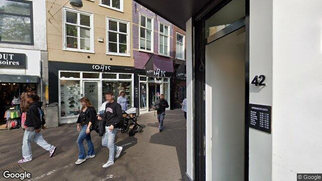 Appartement - Schoolstraat/Den Haag (€1895.00/73.00m2)