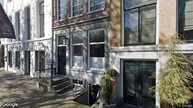 Huurwoning Keizersgracht in Amsterdam