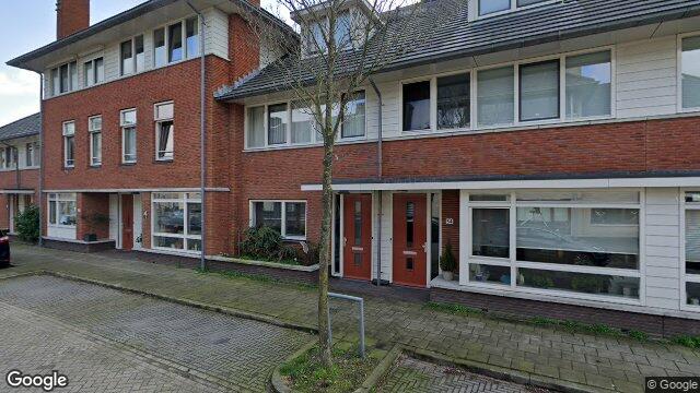 Huurwoning - Molensingel/Delft (€3395.00/137.00m2)