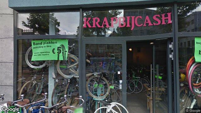 Appartement Gedempte Zuiderdiep in Groningen