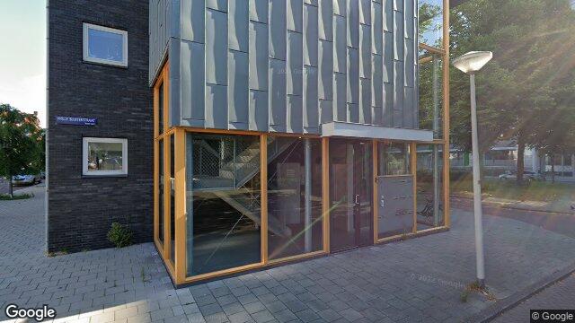 Appartement - Willy Sluiterstraat/Amsterdam (€2200.00/150.00m2)