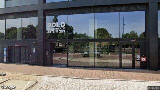 Appartement - Badhuiskade/Amsterdam (€5000.00/110.00m2)