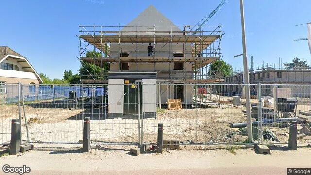 Appartement Bouwlust in Puttershoek