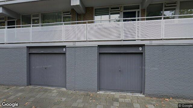 Appartement - Chopinplein/Schiedam (€650.00/53.00m2)